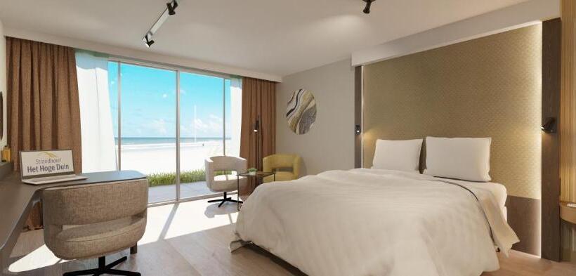 Strandhotel Het Hoge Duin