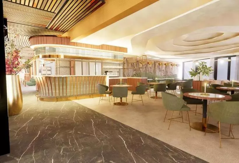 Strandhotel Het Hoge Duin