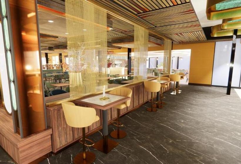 Strandhotel Het Hoge Duin