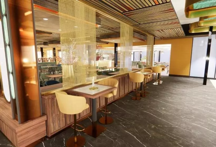 Strandhotel Het Hoge Duin