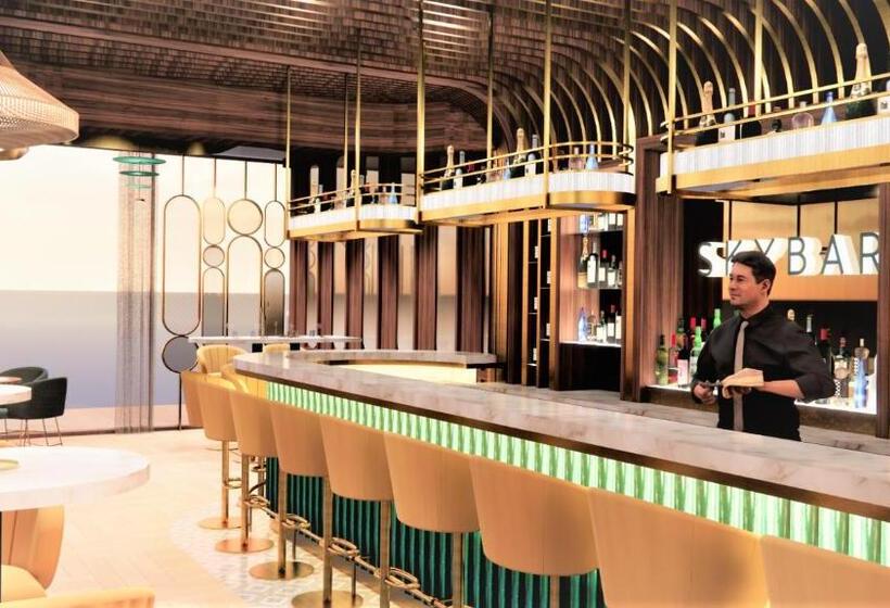 Strandhotel Het Hoge Duin