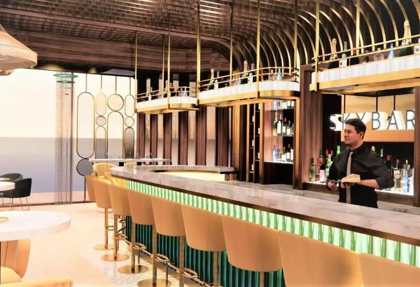 Strandhotel Het Hoge Duin