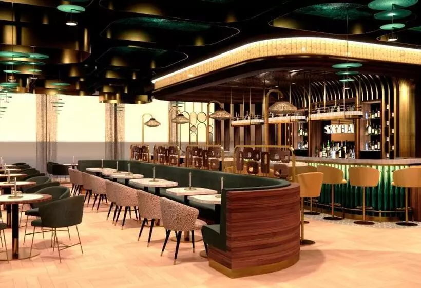 Strandhotel Het Hoge Duin