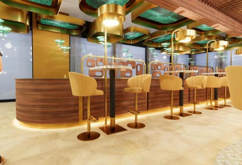 Strandhotel Het Hoge Duin