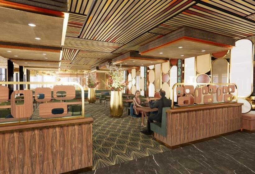 Strandhotel Het Hoge Duin