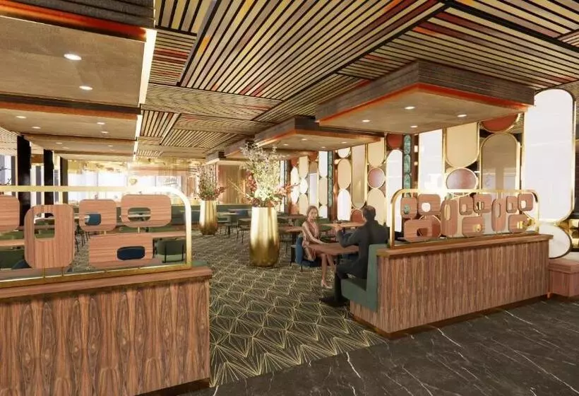 Strandhotel Het Hoge Duin