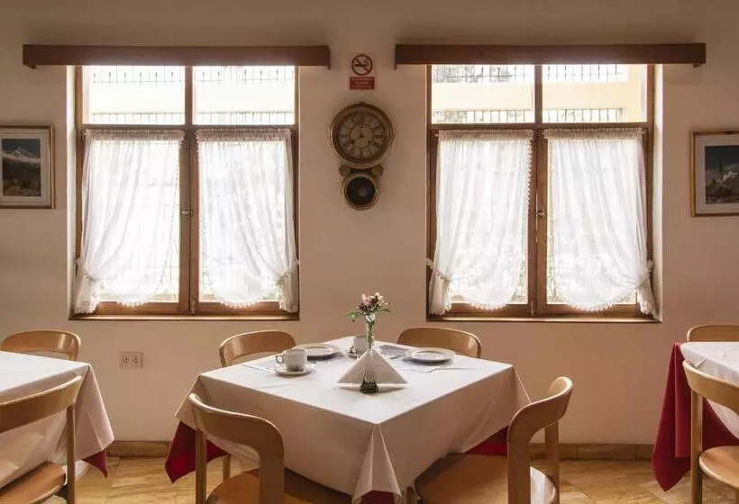 Andino Club   Hotel Asociado Casa Andina