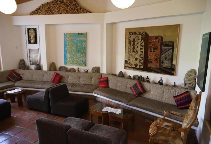 Andino Club   Hotel Asociado Casa Andina