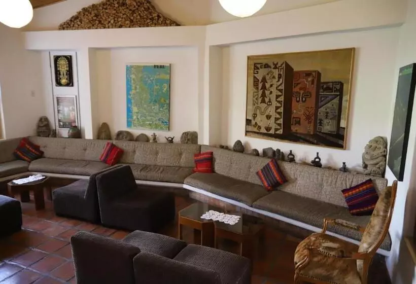 Andino Club   Hotel Asociado Casa Andina