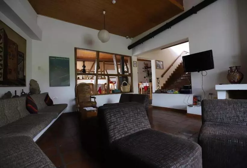 Andino Club   Hotel Asociado Casa Andina