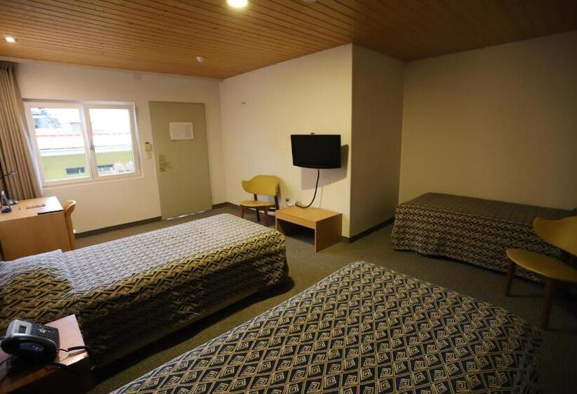 Andino Club   Hotel Asociado Casa Andina