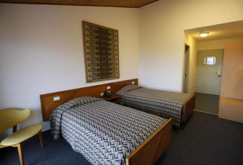 Andino Club   Hotel Asociado Casa Andina