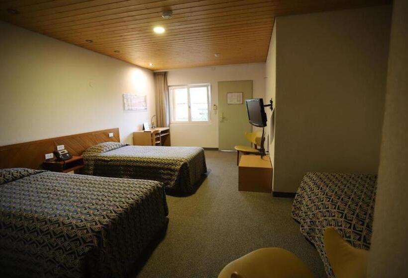 Andino Club   Hotel Asociado Casa Andina