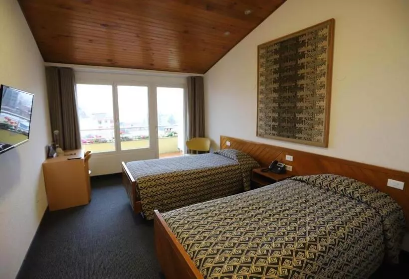 Andino Club   Hotel Asociado Casa Andina