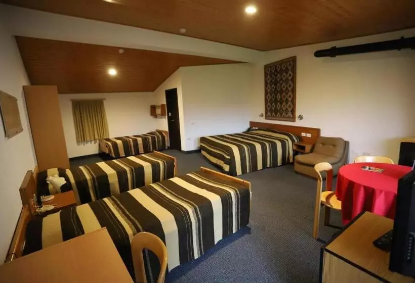 Andino Club   Hotel Asociado Casa Andina