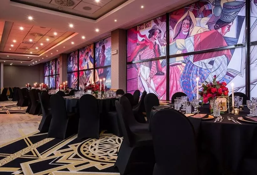 Bachleda Hotel Kasprowy