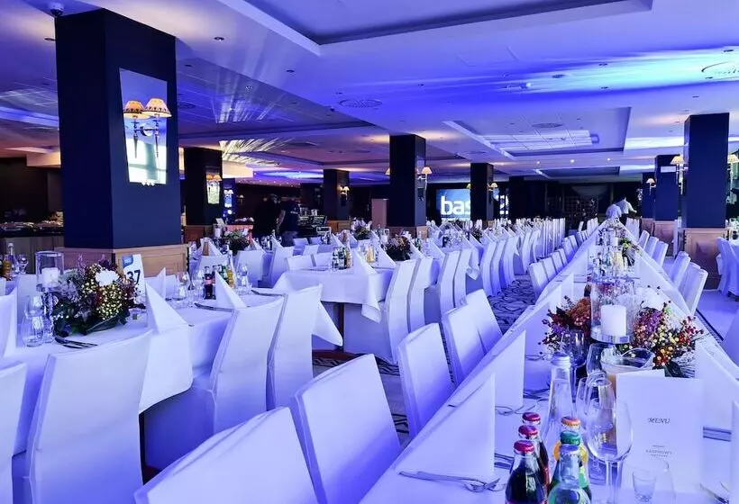 Bachleda Hotel Kasprowy