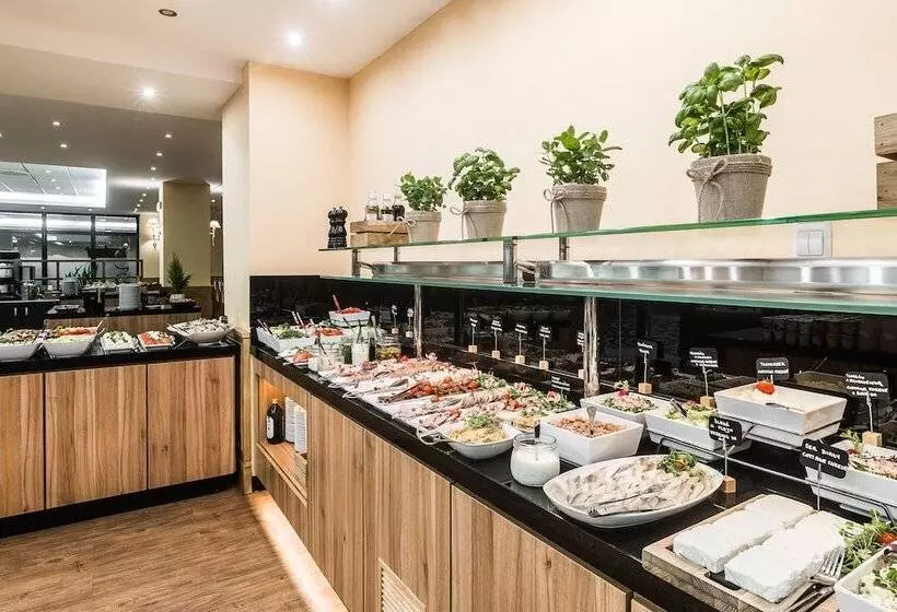 Bachleda Hotel Kasprowy