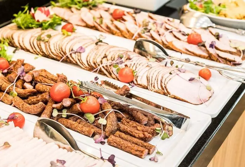 Bachleda Hotel Kasprowy