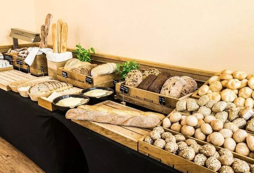 Bachleda Hotel Kasprowy