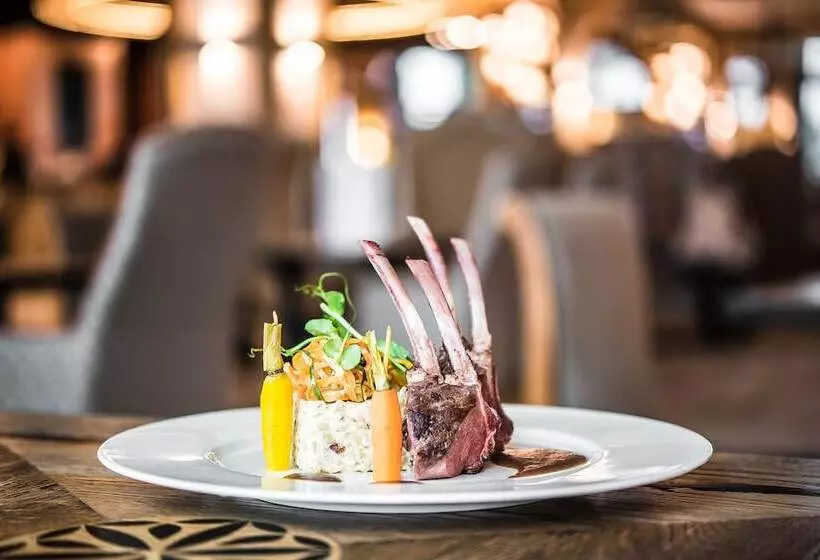 Bachleda Hotel Kasprowy