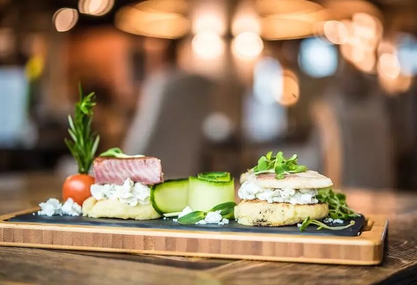 Bachleda Hotel Kasprowy