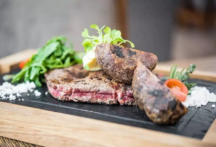 Bachleda Hotel Kasprowy