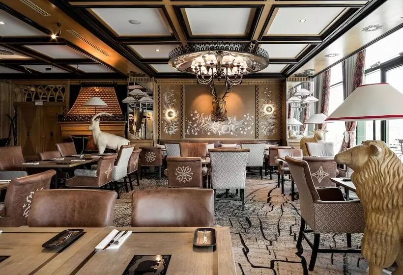 Bachleda Hotel Kasprowy