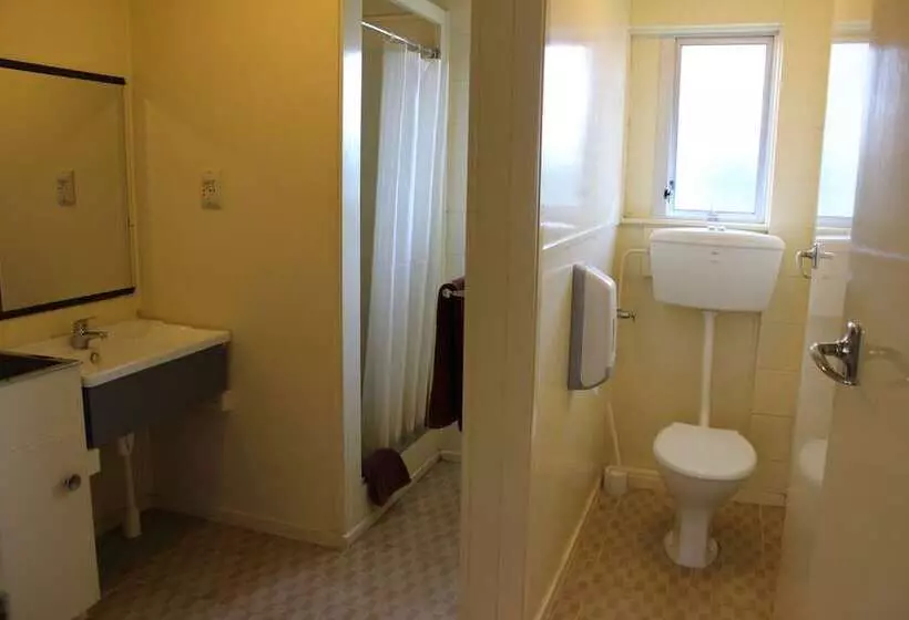 Cedar Lodge Motel Hamilton