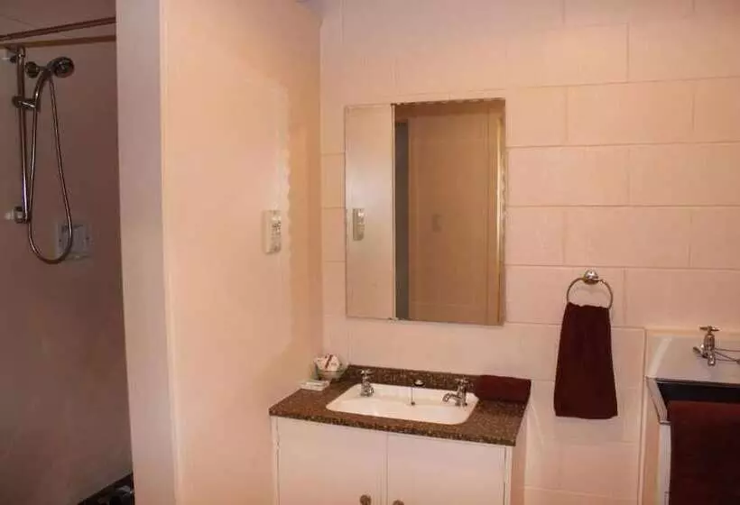 Cedar Lodge Motel Hamilton