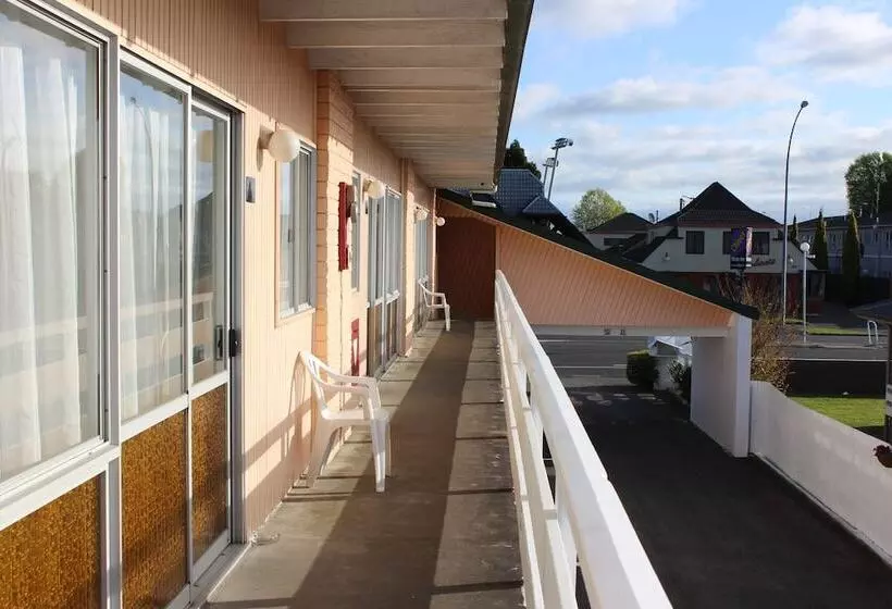 Cedar Lodge Motel Hamilton