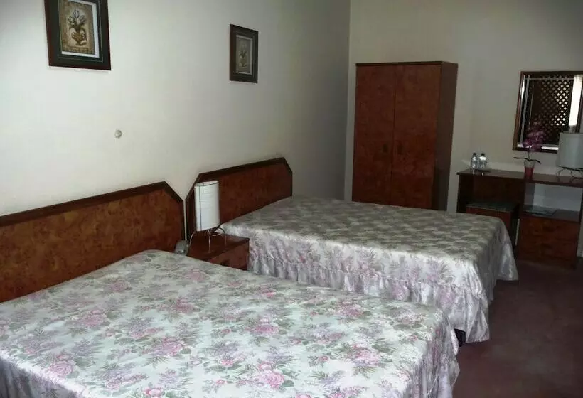 D. Carlos Residencial