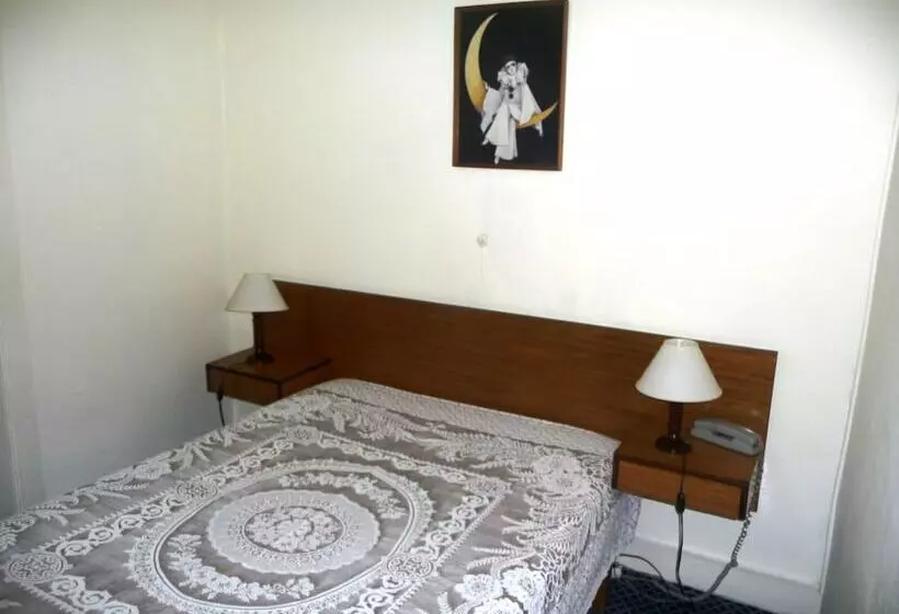 D. Carlos Residencial