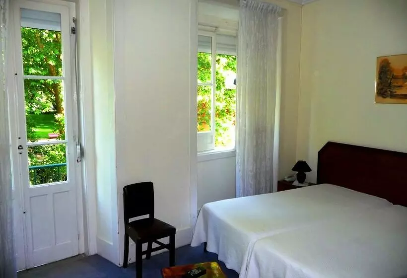 D. Carlos Residencial