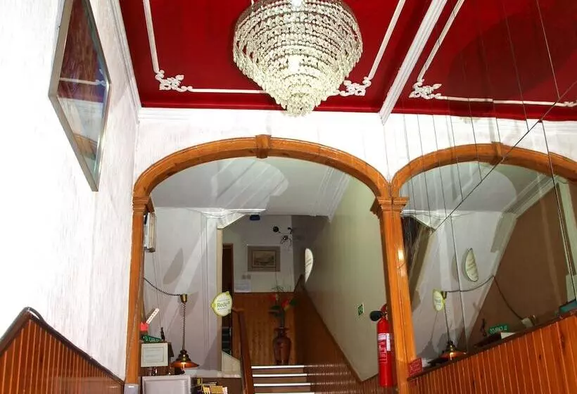 D. Carlos Residencial