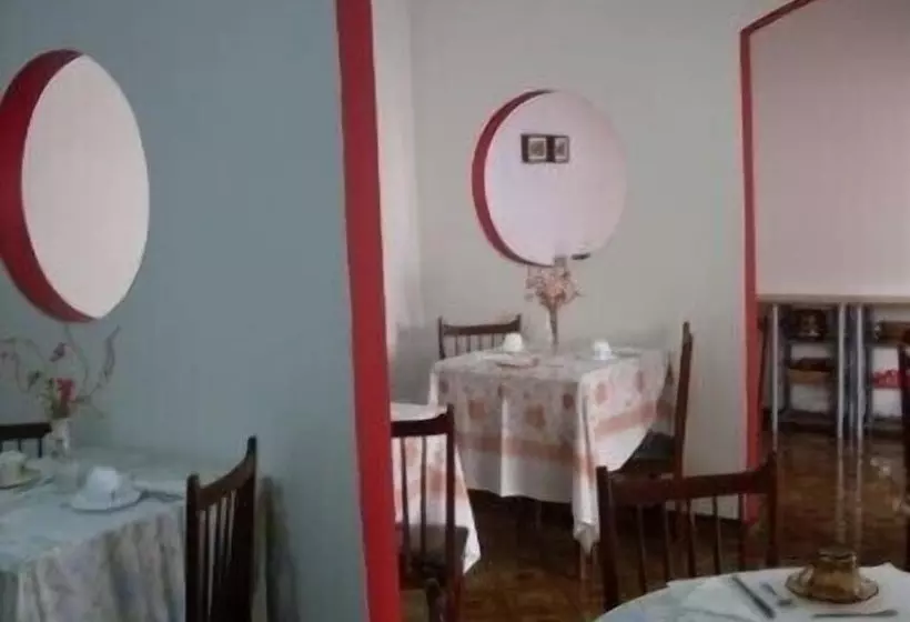 D. Carlos Residencial