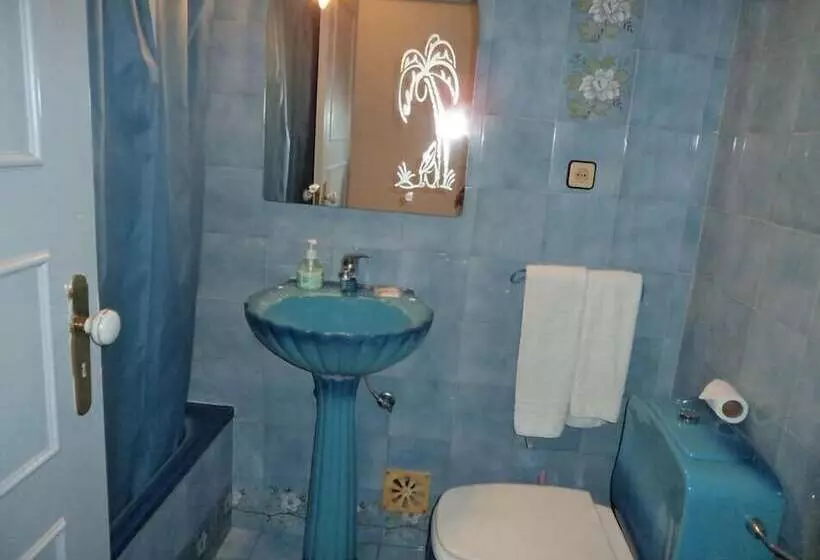 D. Carlos Residencial