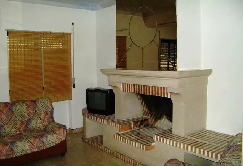 D. Carlos Residencial