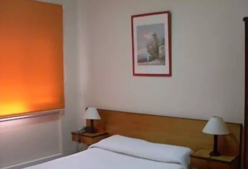 D. Carlos Residencial