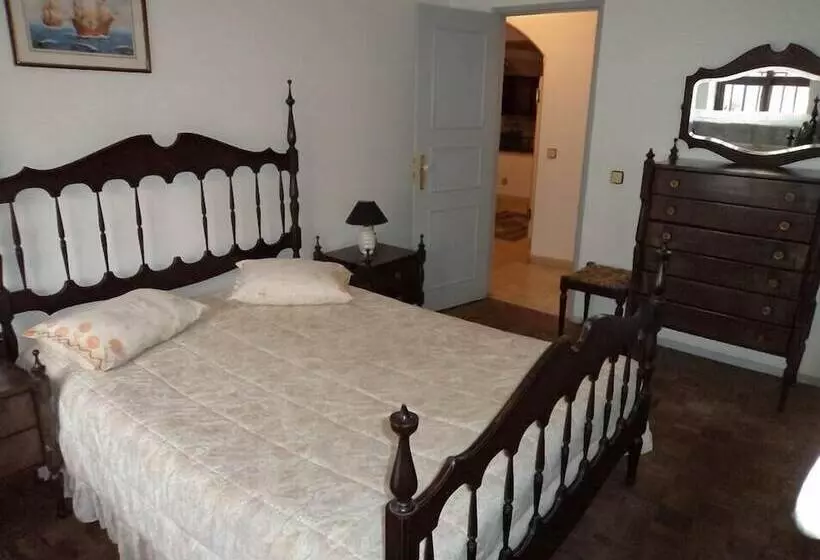 D. Carlos Residencial