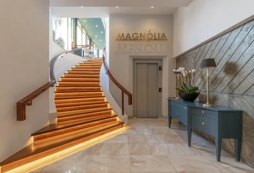 Enotel Magnólia