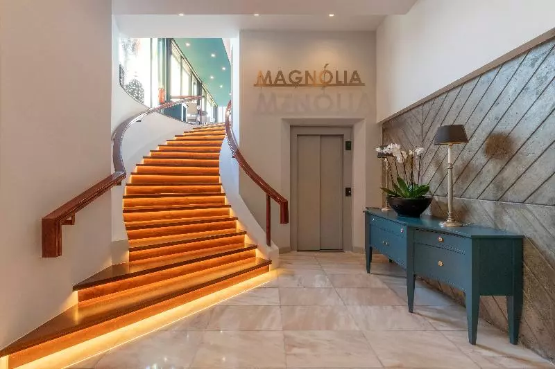 Enotel Magnólia