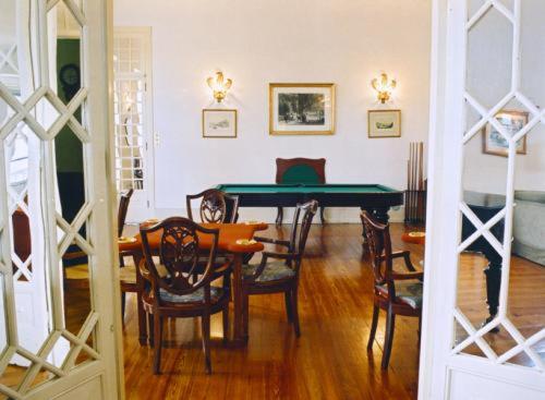 Grande Hotel Da Bela Vista