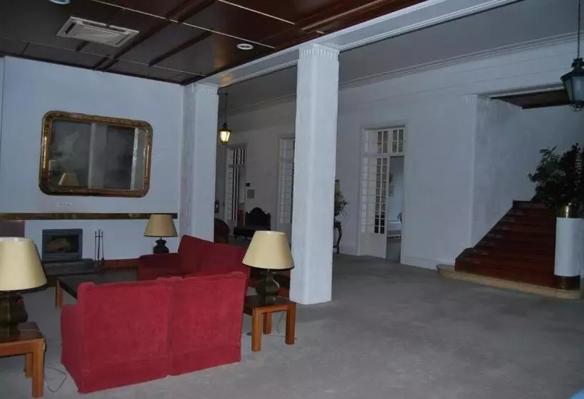 Grande Hotel Da Bela Vista