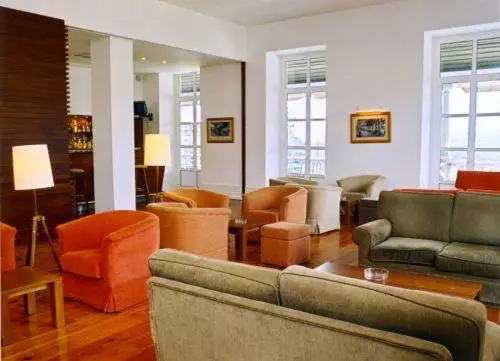Grande Hotel Da Bela Vista