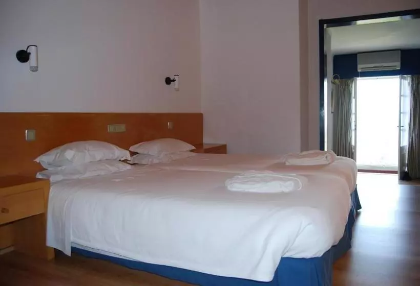 Grande Hotel Da Bela Vista