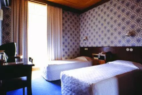 Grande Hotel Da Bela Vista