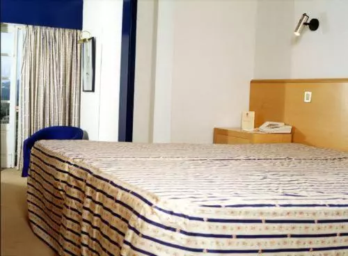 Grande Hotel Da Bela Vista