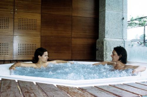 Grande Hotel Da Bela Vista