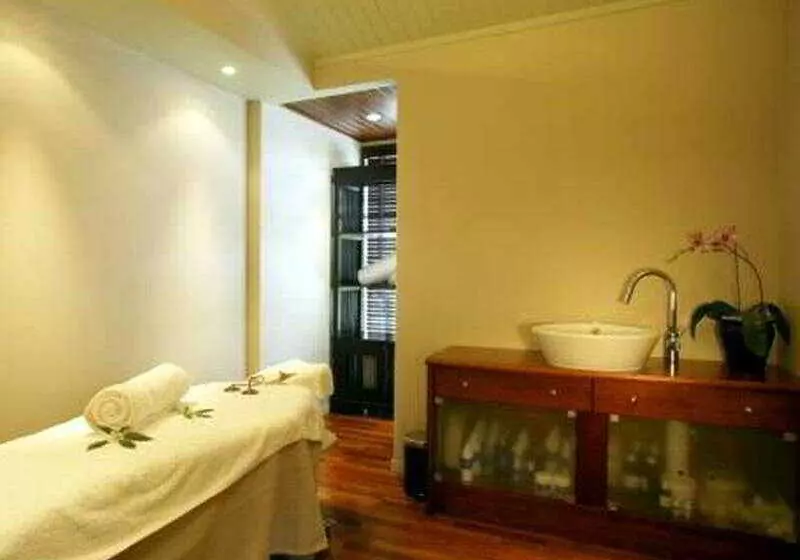 Heritage Hotel Du Vin